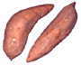 Uterine Fibroid tumor ( myoma ) YAM